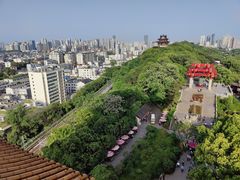 -黄鹤楼