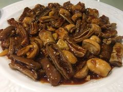 -南来顺饭庄·清真(南菜园店)