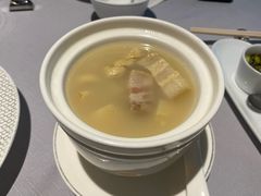 腌笃鲜-屋里厢上海菜馆