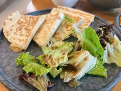 墨西哥牛肉饼-青麦家·融合餐厅(江岛智立方店)