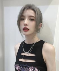 -呵呵造型