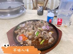 -标记美食新鲜猪杂(兴南大道店)