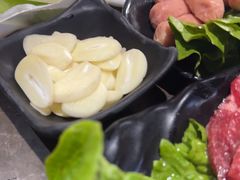 -江城二当家烤牛肉(莲塘新村店)