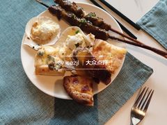 -三亚亚龙湾万豪度假酒店
