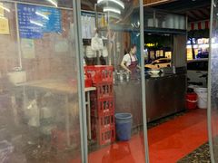 -黄家馄饨(铁心桥店)