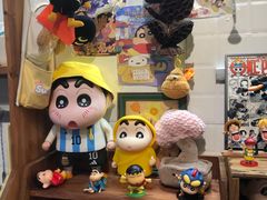 -吉小手•豆花和糖水(卧龙晓城店)