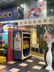 点击看大图 -meland club亲子乐园(北京芳圆里ID MALL店)