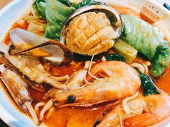 -鼓浪邻家·沙茶面(鼓浪屿店)