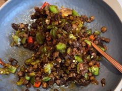 -云海肴·汽锅鸡·云南菜(广安门天虹店)