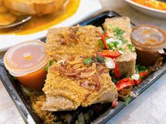 -何九海南茶店(鬼仔巷店)