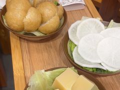 -黔三一夺夺粉酸汤火锅(百信店)