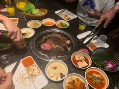 -老卜奎齐齐哈尔烤肉(人民东路店)