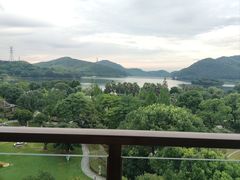 -宁波九龙湖开元度假村