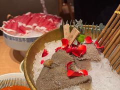 -巴奴毛肚火锅(七宝领展广场店)