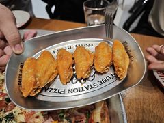 -Tube station站点比萨(王府井百货店)