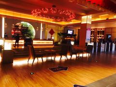 -蓝鲸湾汤泉(包河店)