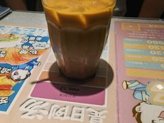 -大头力茶餐厅(花都融创茂店)