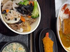 -吉野家(上海美罗城店)