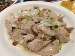 -老厨家(友谊路总店)