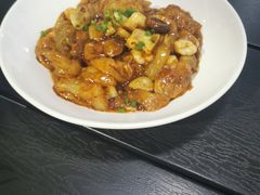-翠山·映月湖景餐厅(映月湖公园店)