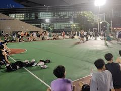 -深圳市宝安体育中心体育场