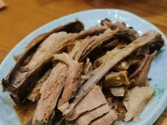 -清真·益鑫羊肉手抓馆(花园北街店)