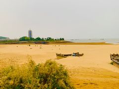 -威海大乳山景区