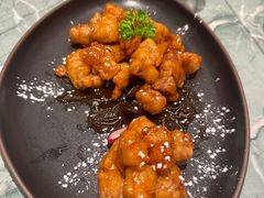 -披云云小馆·味道江湖(姚家园万象汇店)