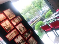 -上海锦江汤臣洲际大酒店壹阶层