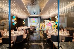 -瑞贝生日派对宝宝宴策划