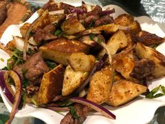 -新疆伊宁远征餐厅