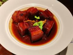 -庭院江南菜•烤鸭•非遗传承(上地•清河店)