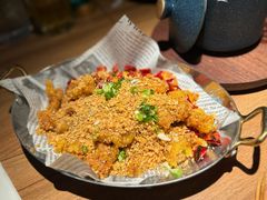 -雪熊精酿·哈尔滨烧烤酒馆(非遗大串店)