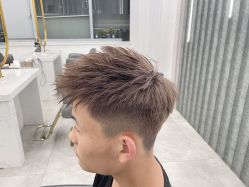 -FOR YOU造型
