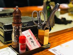 -肉魁屋·烧肉·烧鸟·酒场(高新店)