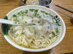 -黄阿姨锅贴大王(万航渡路店)