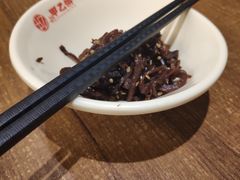 -甲乙饼·北京手工肉饼(西直门凯德茂店)