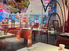 -蛙来哒(方圆荟店)