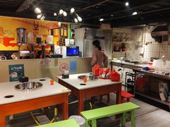 -钢管厂五区小郡肝火锅串串香(清河店)