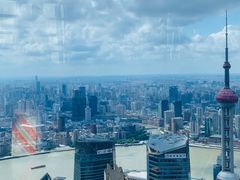 -君悦大酒店行政酒廊