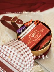 点击看大图 -卡卡喜糖伴手礼·商务礼宝宝礼·婚礼用品