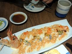 -大雄寿司(中华广场店)