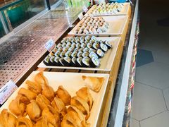 -味餐厅·海鲜·火锅·自助餐