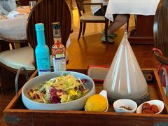 -上海和平饭店华懋阁 Cathay Room