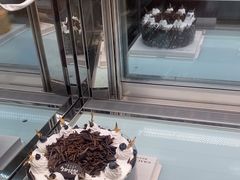 -格瑞思动物奶油生日蛋糕(圆融店)
