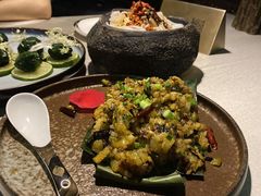 包烧老奶洋芋-都氏家DUSJOY(翡翠城店)