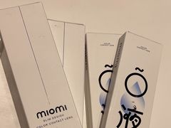 -miomi米欧米美瞳隐形眼镜(大兴荟聚店)