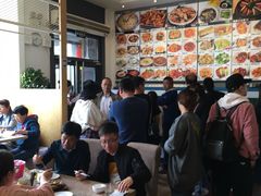 大堂-渔家颂歌渔家味道(青石路店)