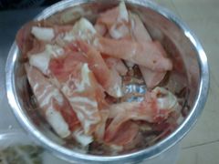 冻羊肉-三兴涮羊肉(荣安大街店)
