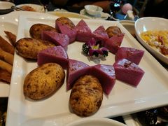 -俏巴渝·家宴·生日宴(锦绣城店)